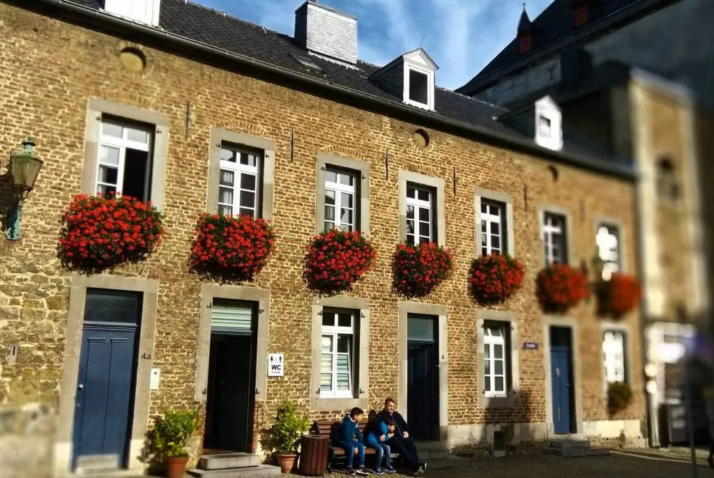 Aachen Akwizgran atrakcje zwiedzanie zwiedzać katedra