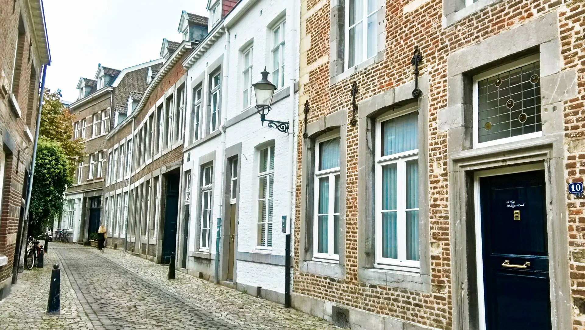 Jeśli dziś piątek, to jestem w Maastricht | zwiedzanie, jedzenie, ceny