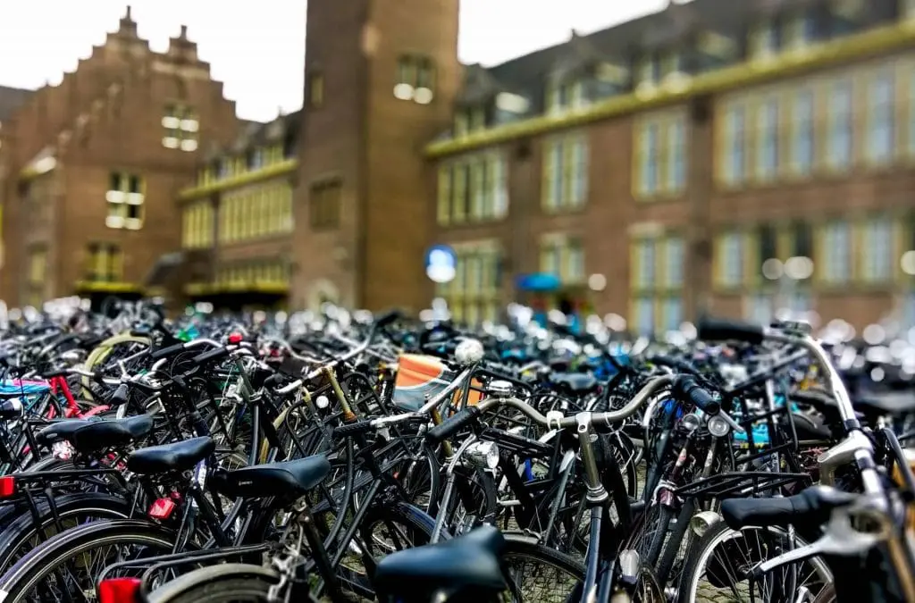 Holandia atrakcje zwiedzać Maastricht