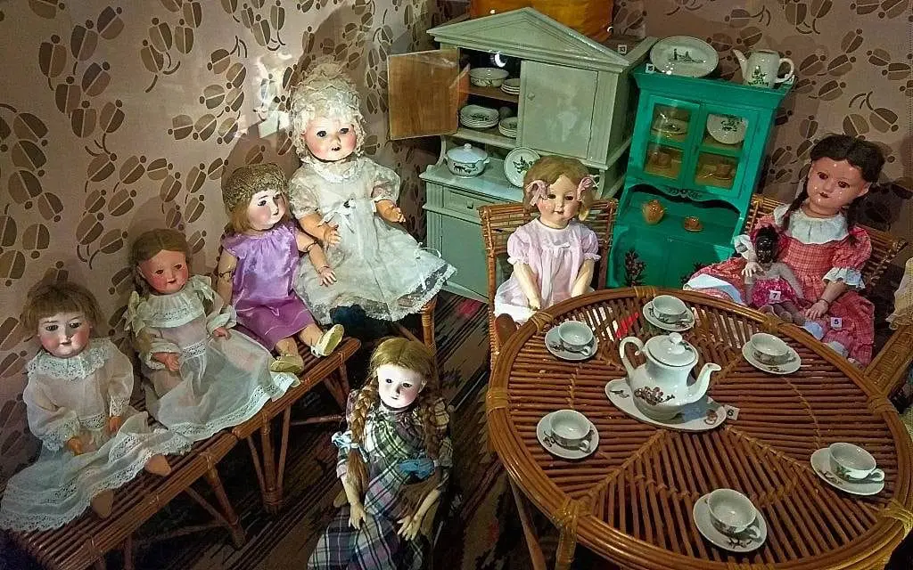 Muzeum Zabawy i Zabawek Kielce atrakcje co zwiedzać w Kielcach