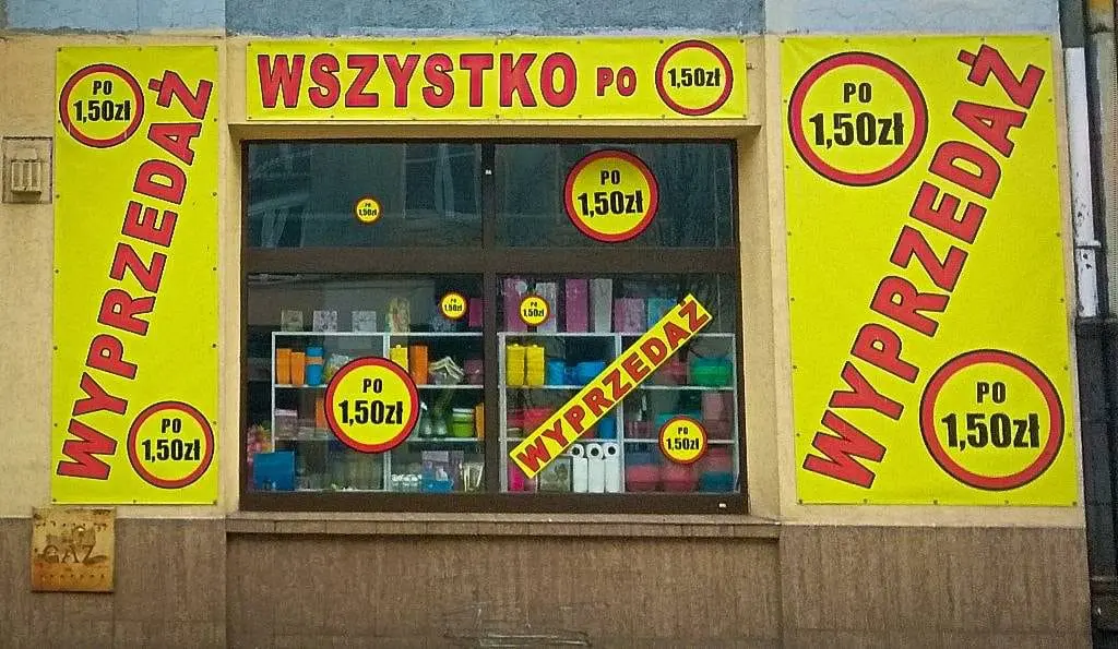Kielce atrakcje zwiedzanie co robić w weekend