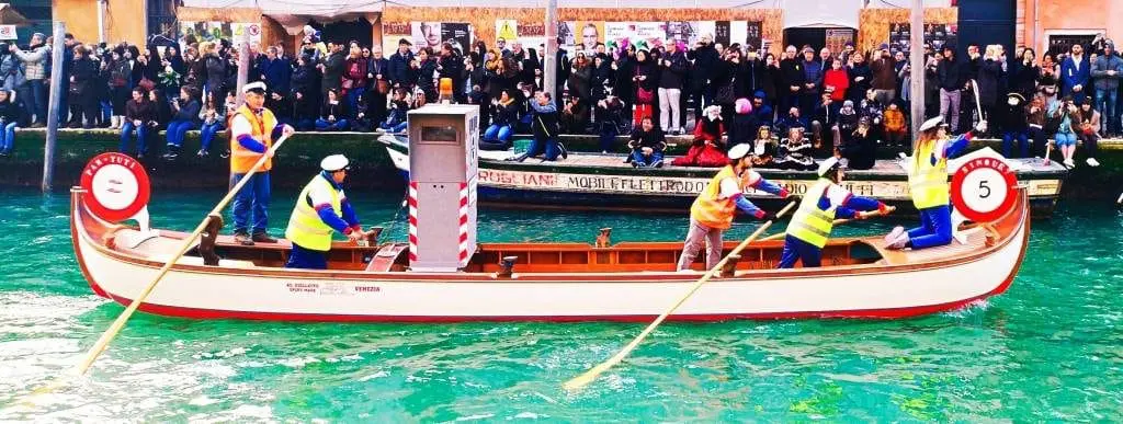 Karnawał w Wenecji 2018 karnawał wenecki 2018 Włochy