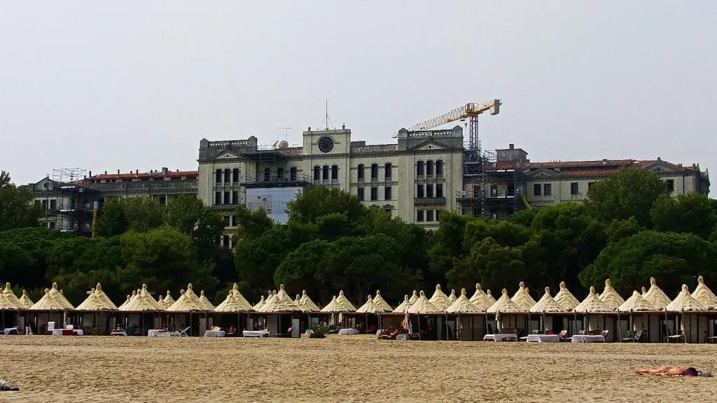 „Śmierć w Wenecji”