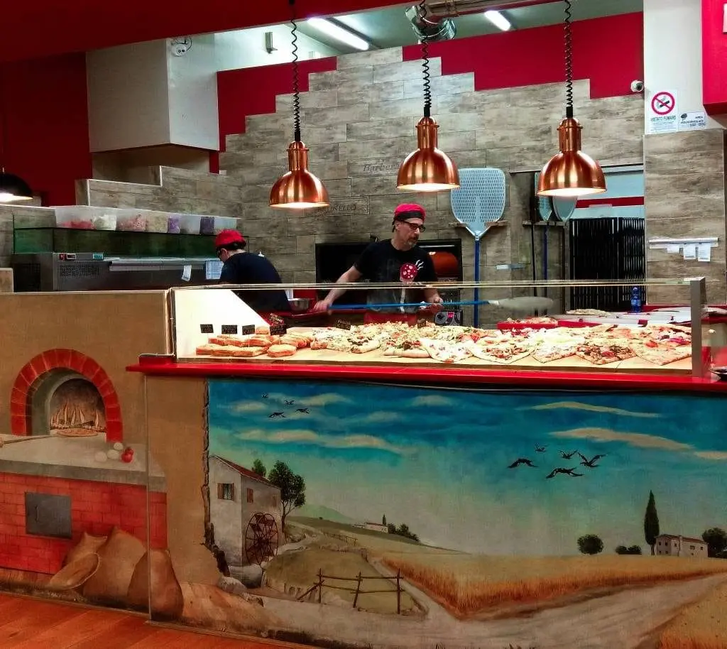 Wenecja Mestre weekend w Wenecji tanie noclegi jedzenie restauracje Włochy