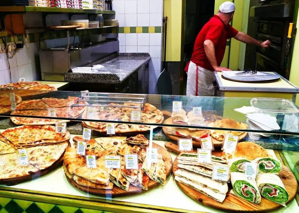 Wenecja Mestre weekend w Wenecji tanie noclegi jedzenie restauracje Włochy