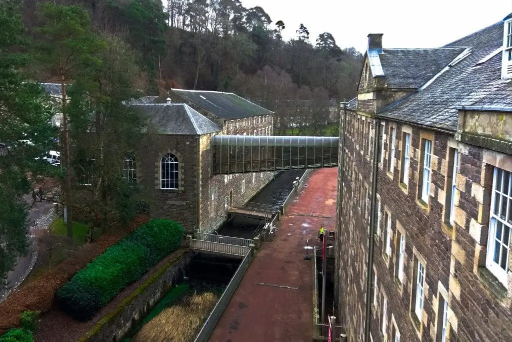 New Lanark