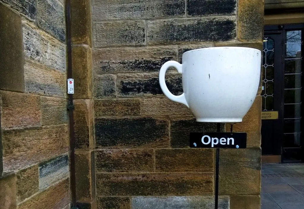 informacje praktyczne o Szkocji