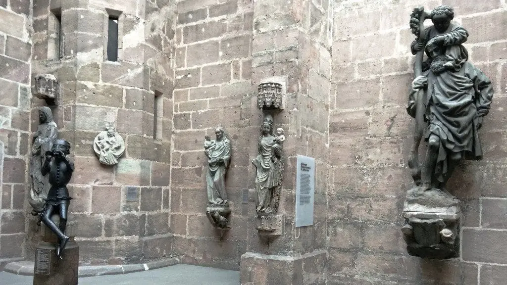 Germanisches Nationalmuseum