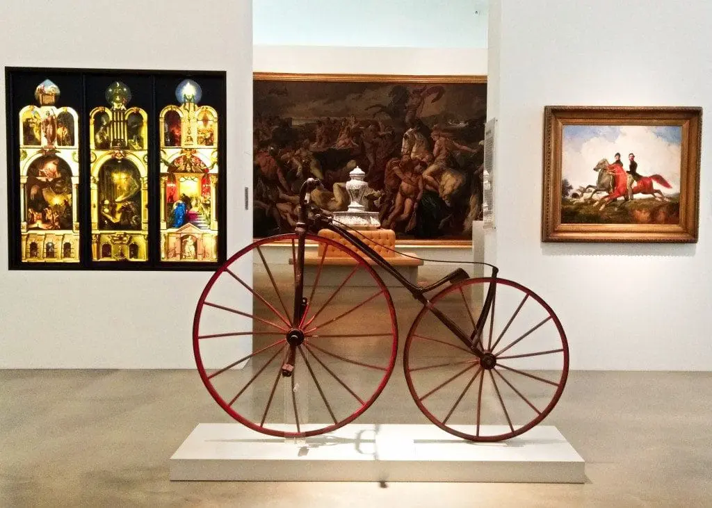 Germanisches Nationalmuseum Norymberga