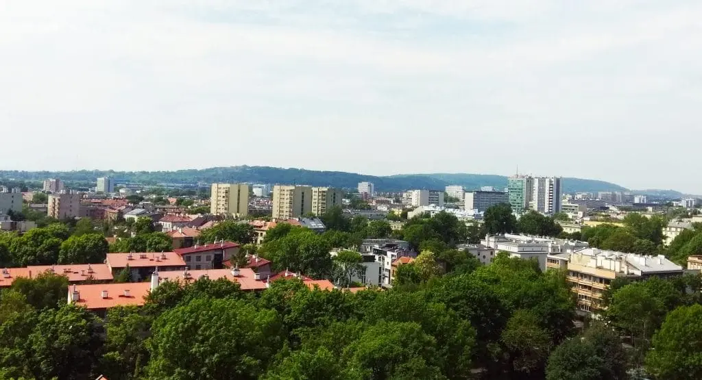 Festiwal Otwarte Mieszkania 2018 Kraków