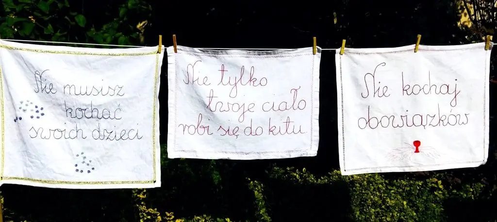 Festiwal Otwarte Mieszkania