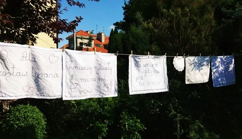 Festiwal Otwarte Mieszkania