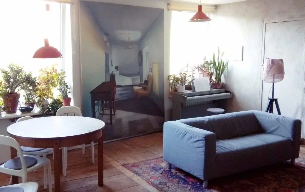 Festiwal Otwarte Mieszkania