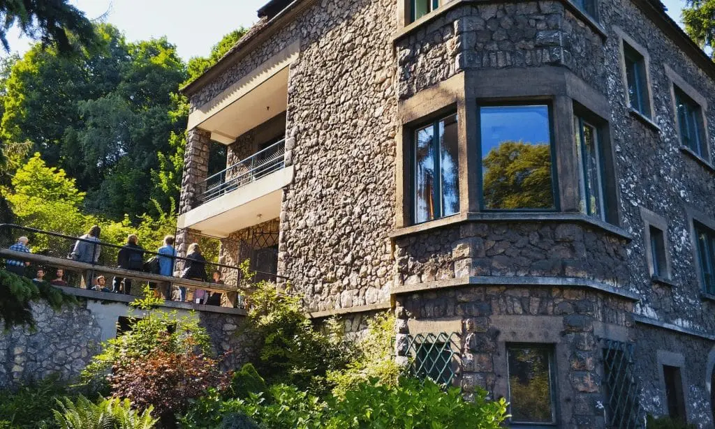 Festiwal Otwarte Mieszkania