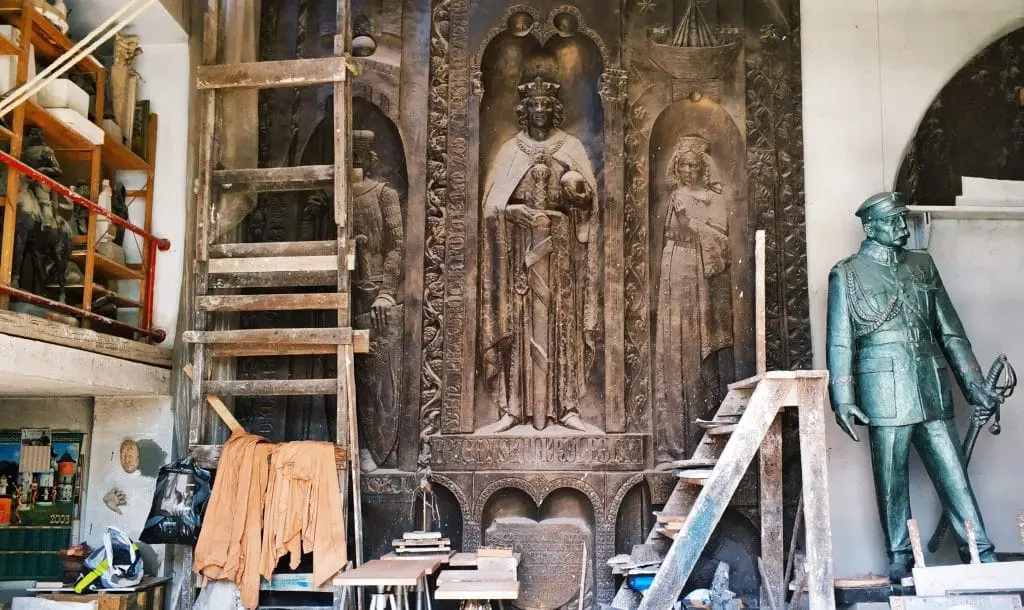 Festiwal Otwarte Mieszkania