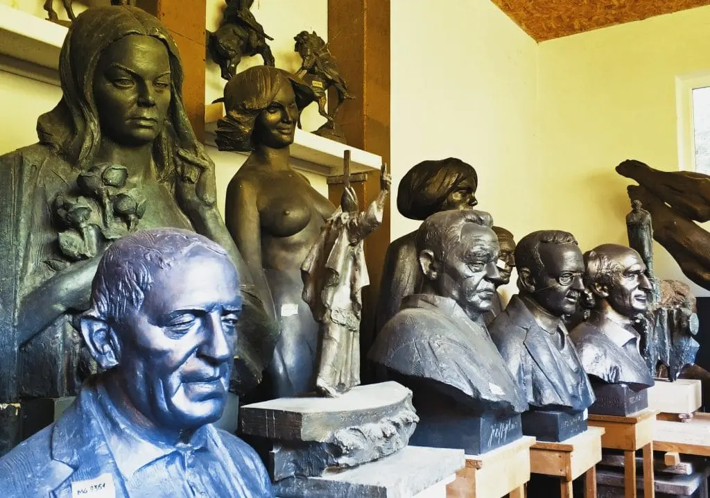 Festiwal Otwarte Mieszkania