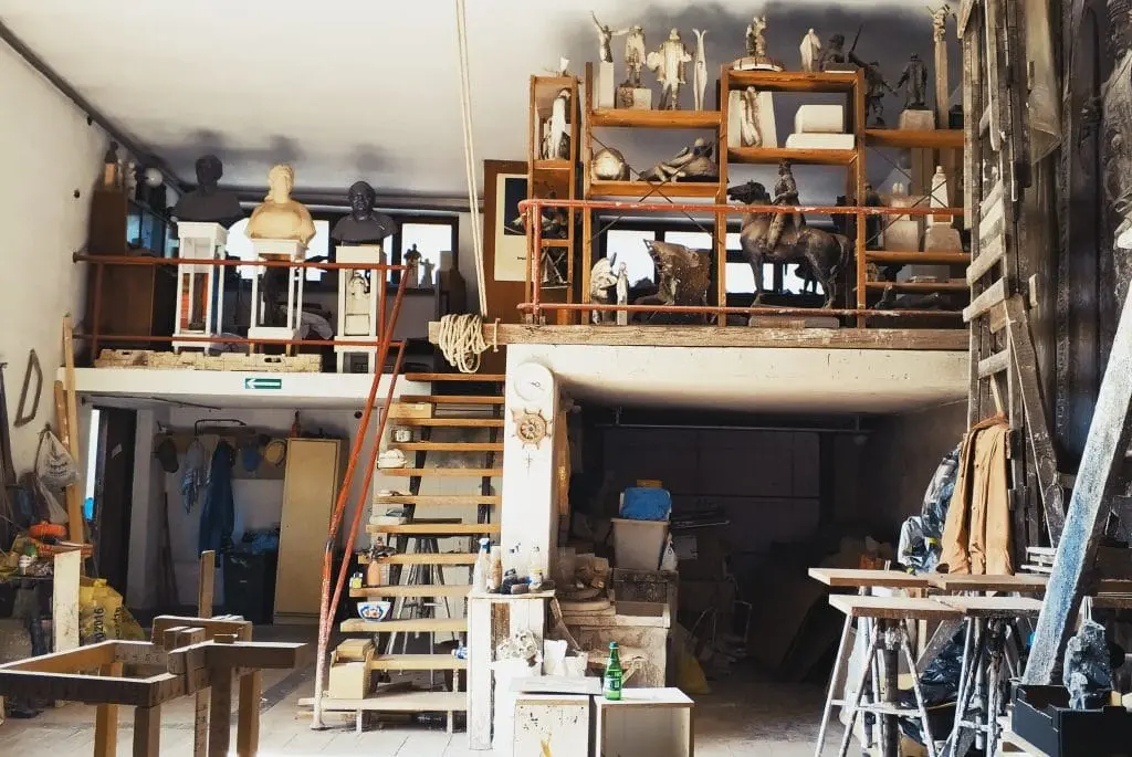 Festiwal Otwarte Mieszkania Kraków 2018