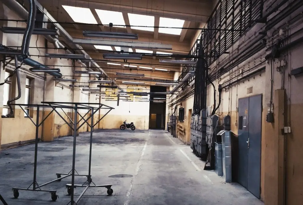 Festiwal Otwarte Mieszkania 2018 Kraków