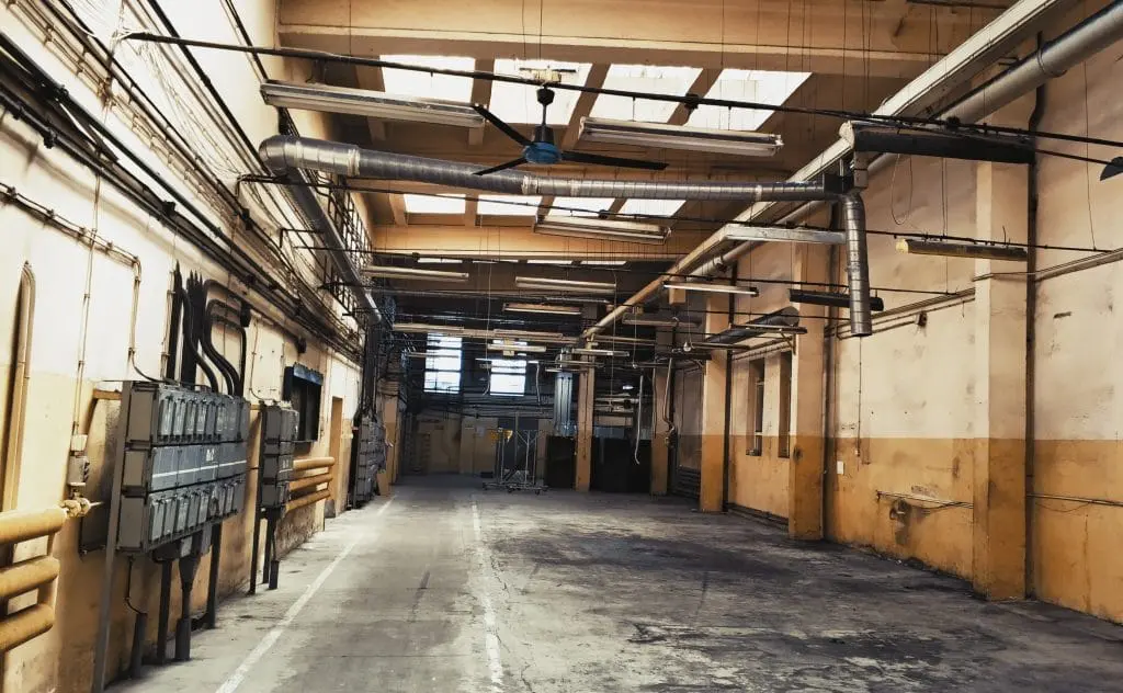 Festiwal Otwarte Mieszkania