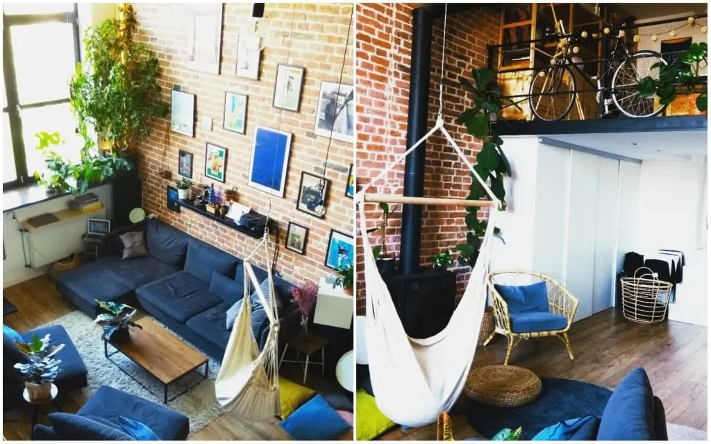 Festiwal Otwarte Mieszkania