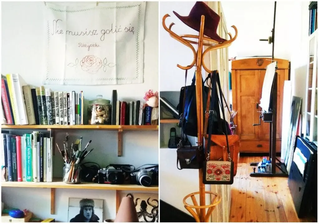 Festiwal Otwarte Mieszkania