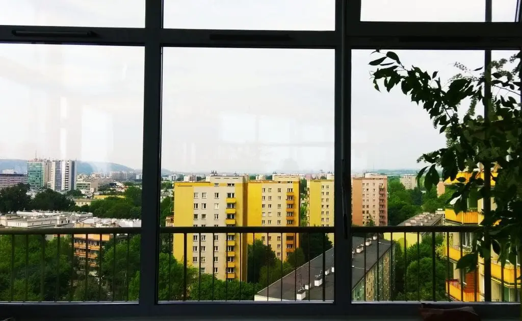 Festiwal Otwarte Mieszkania 2018 Kraków