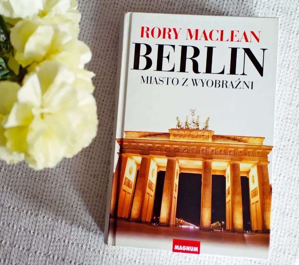 Książki o Berlinie, Berlin w literaturze