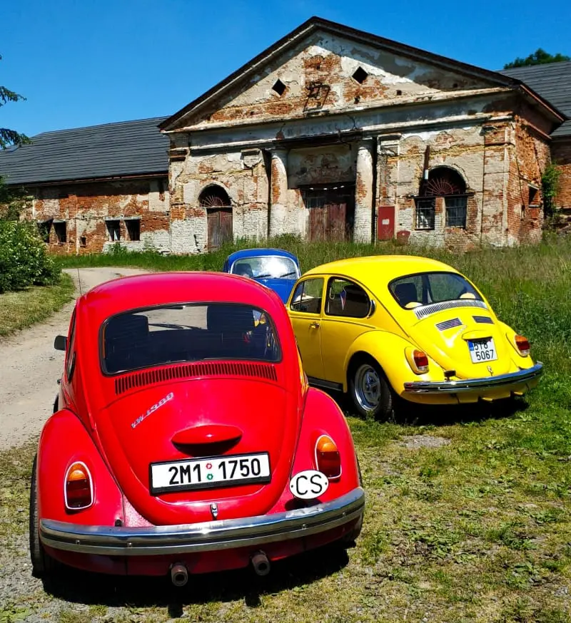 Opawa Opava kraj morawsko śląski Czechy atrakcje co zwiedzić