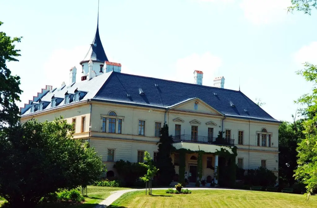 Opawa Opava kraj morawsko śląski Czechy atrakcje co zwiedzić