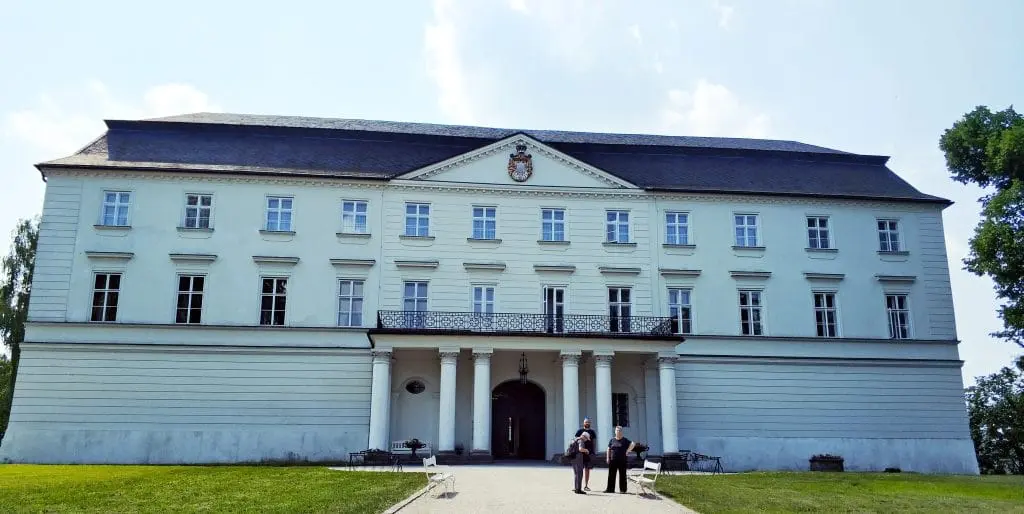 Opawa Opava kraj morawsko śląski Czechy atrakcje co zwiedzić