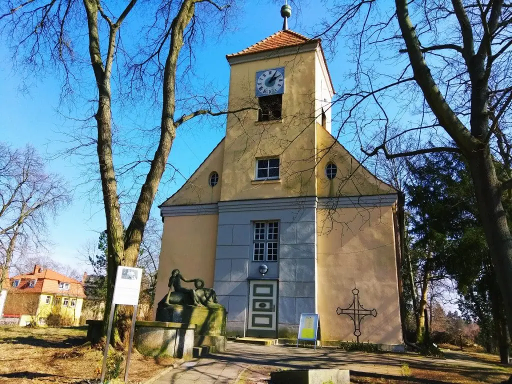 Berlin dziwny, Berlin alternatywny przewodnik