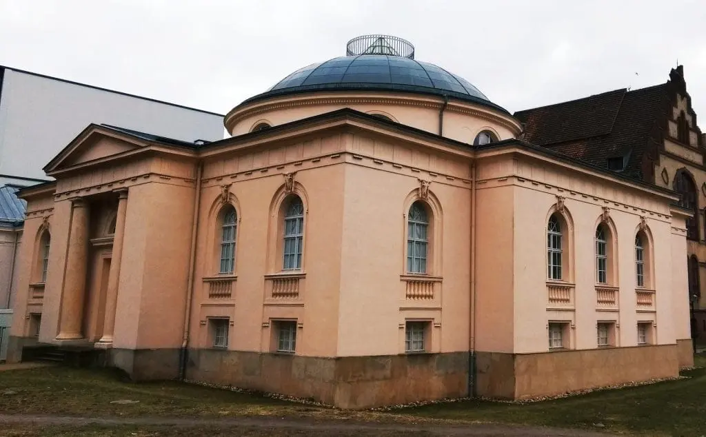 Berlin dziwny, Berlin alternatywny przewodnik