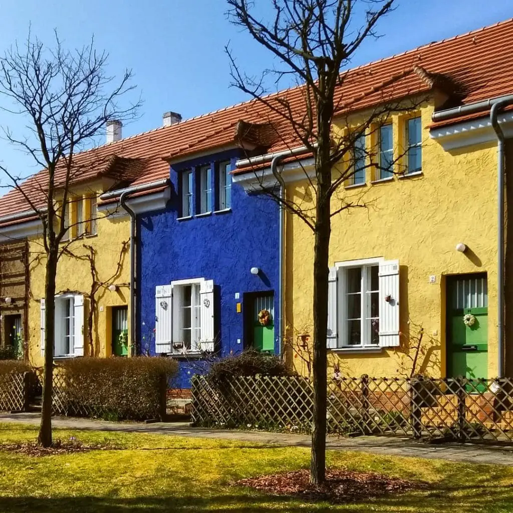 Berlin dziwny, Berlin alternatywny przewodnik