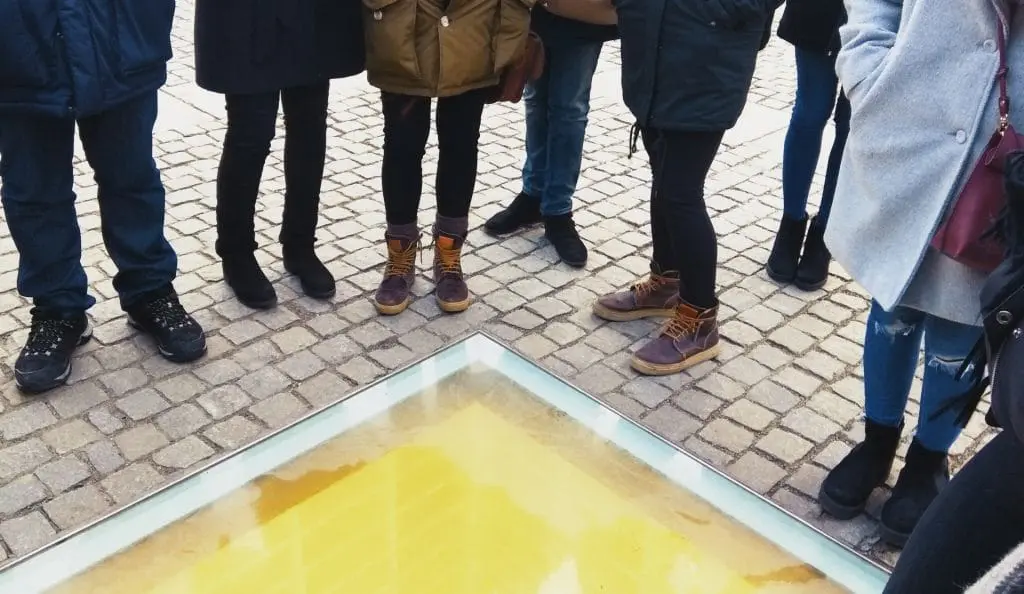 Berlin dziwny, Berlin alternatywny przewodnik