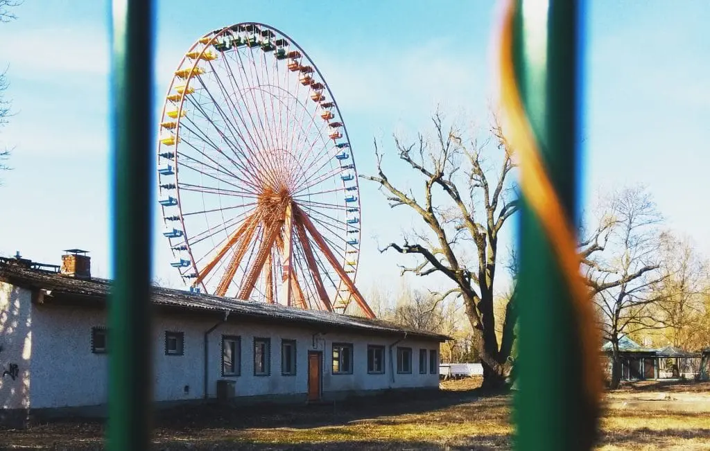 Pomnik Żołnierzy Radzieckich