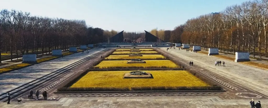 Berlin dziwny, Berlin alternatywny przewodnik