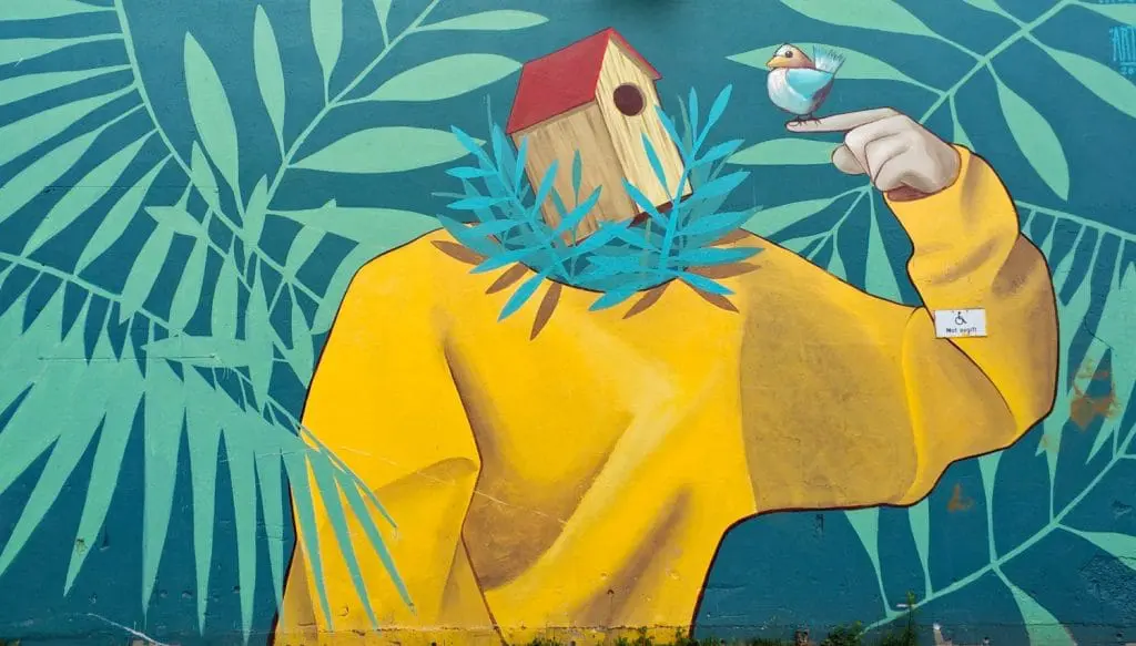 Jednodniówka w Sandefjord