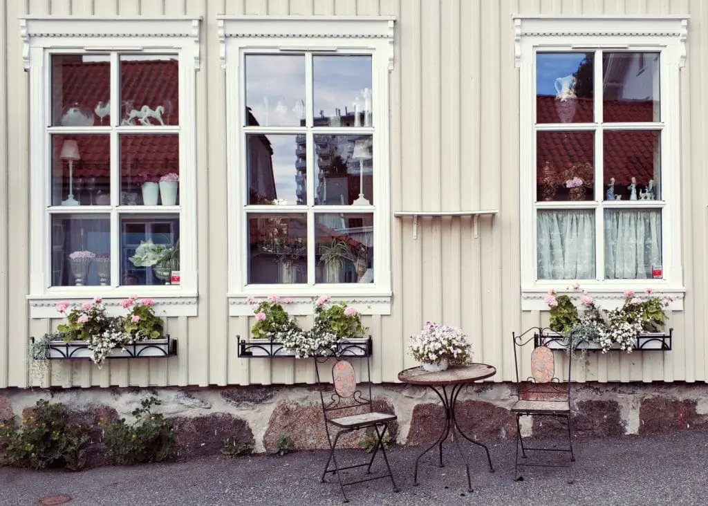 Sandefjord w jeden dzień. Jednodniówka w Norwegii