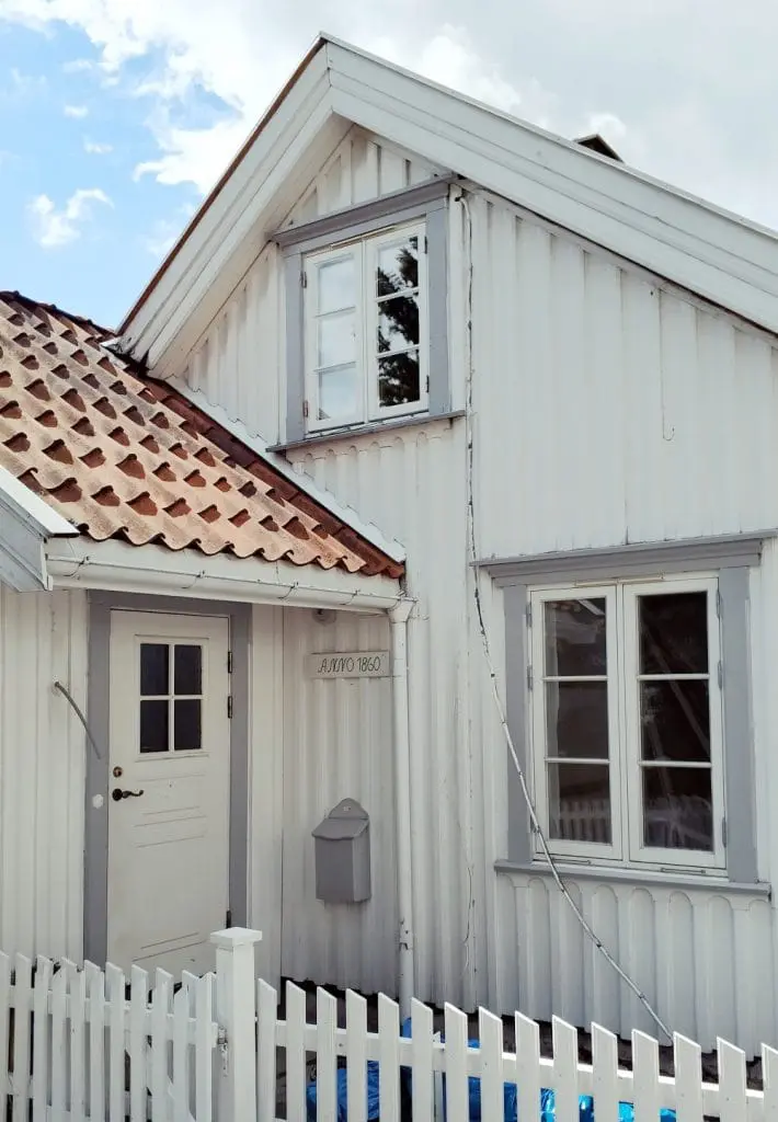 Sandefjord w jeden dzień. Jednodniówka w Norwegii