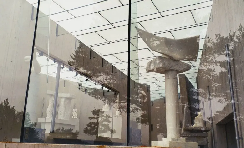 Jednodniówka w Sandefjord