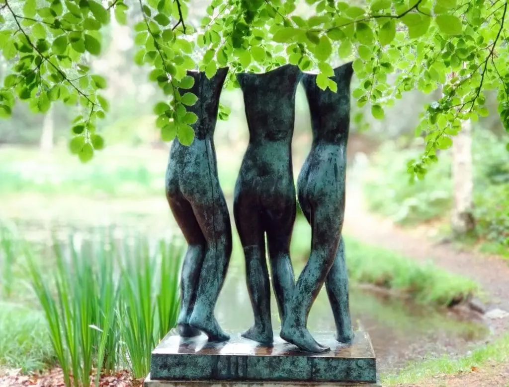 Sandefjord w jeden dzień. Jednodniówka w Norwegii