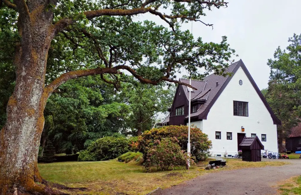 Sandefjord w jeden dzień. Jednodniówka w Norwegii