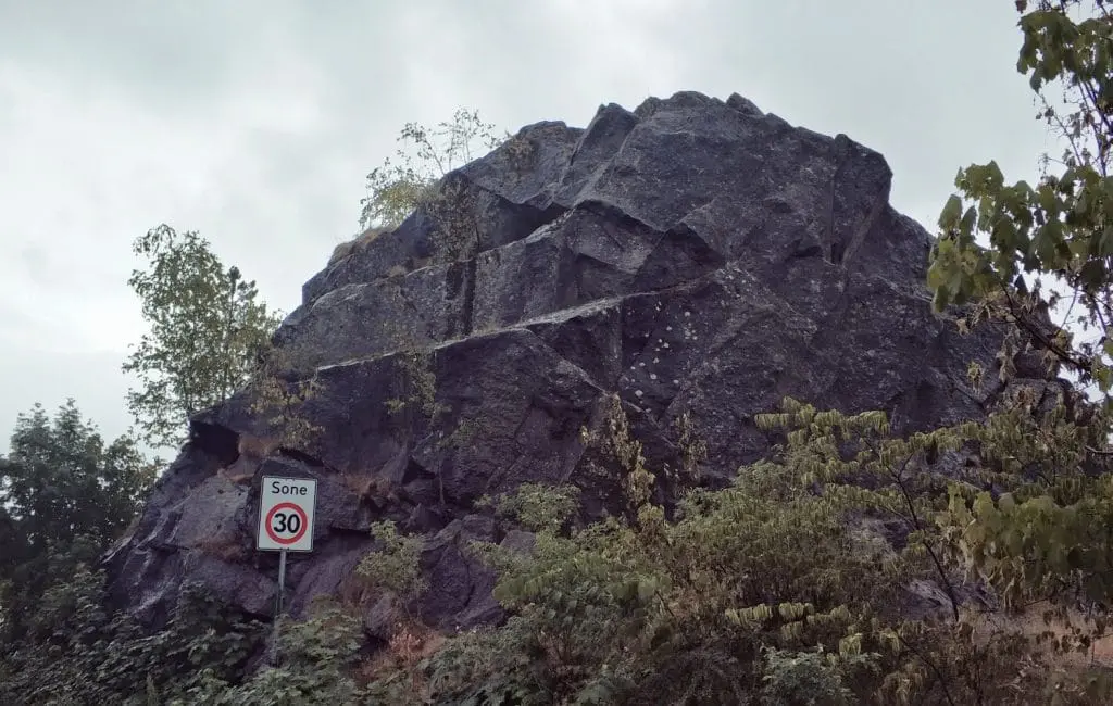 Jednodniówka w Sandefjord