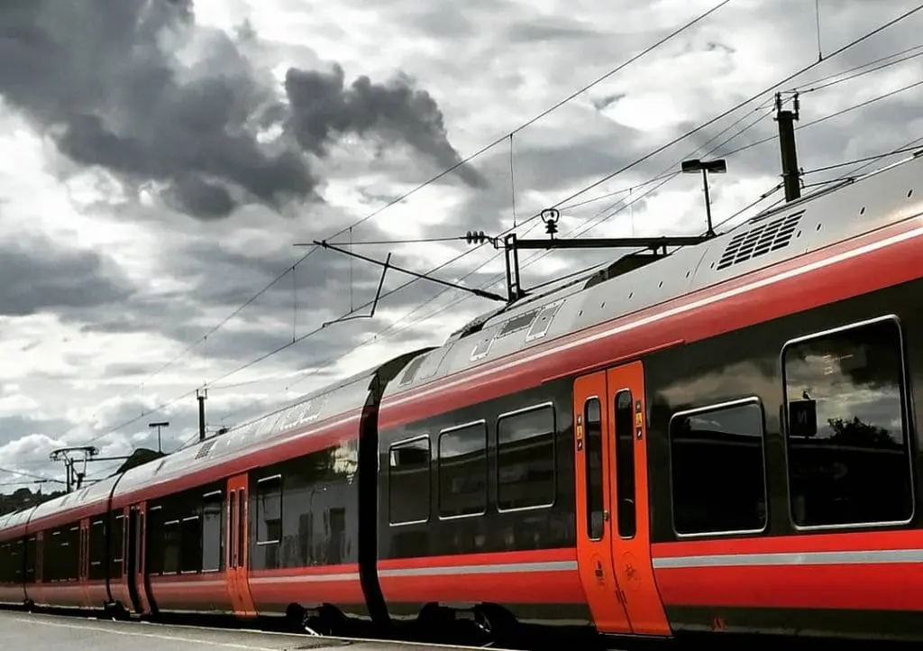 Jednodniówka w Sandefjord