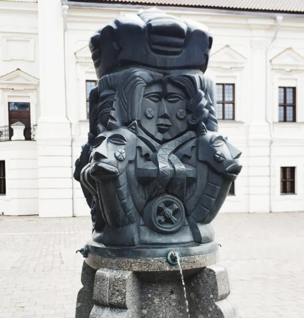 Kowno, atrakcje w Kownie. Co zobaczyć w Kownie? Co zwiedzać w Kownie?