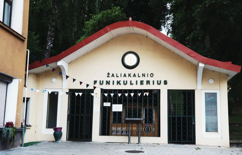 Kowno, atrakcje w Kownie. Co zobaczyć w Kownie? Co zwiedzać w Kownie?