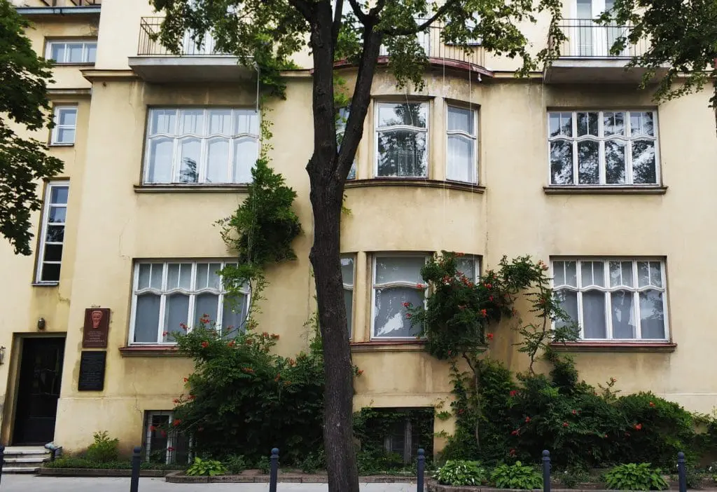 Kowno, atrakcje w Kownie. Co zobaczyć w Kownie? Co zwiedzać w Kownie?