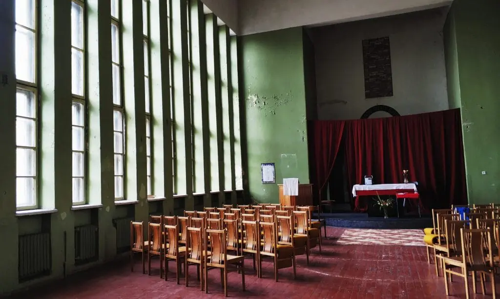 Kowno, atrakcje w Kownie. Co zobaczyć w Kownie? Co zwiedzać w Kownie?