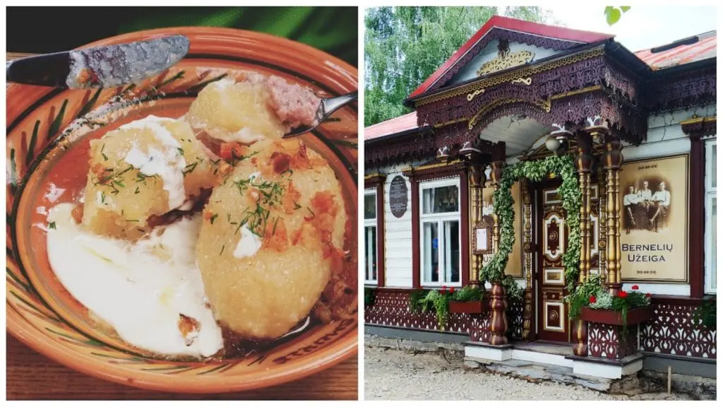 Kowno, atrakcje w Kownie. Co zobaczyć w Kownie? Co zwiedzać w Kownie?