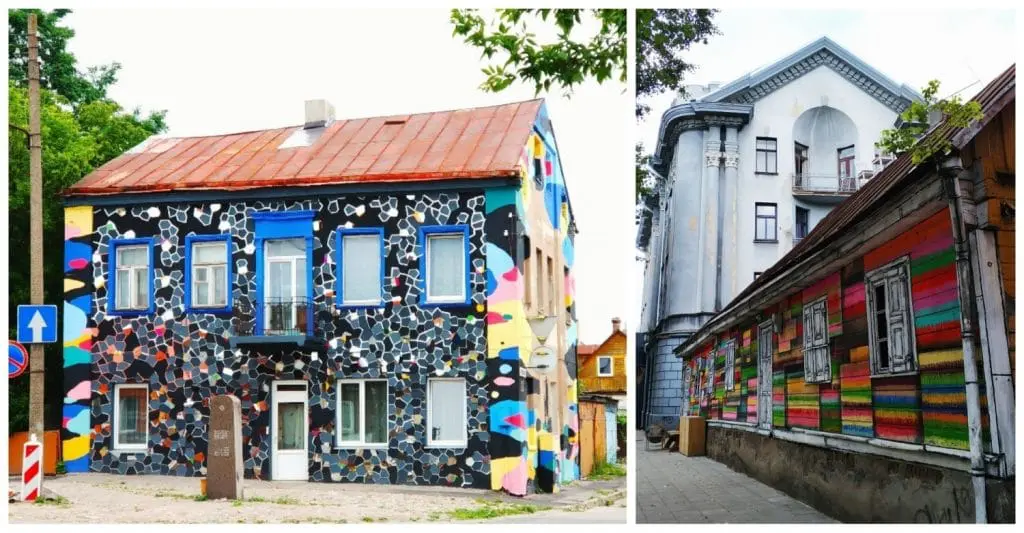 Kowno, atrakcje w Kownie. Co zobaczyć w Kownie? Co zwiedzać w Kownie?